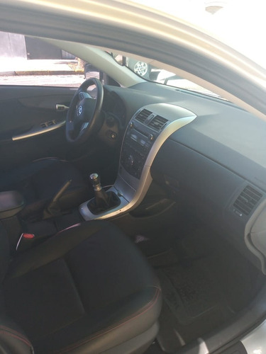 Toyota Corolla Xrs