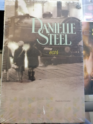 Ecos Danielle Steel