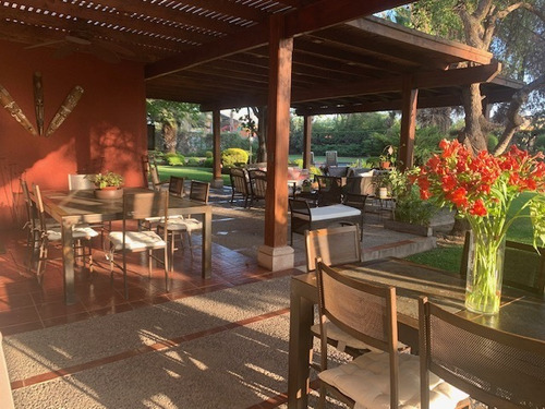 Imagen 5 de 10 de Arriendo Parcela Para Eventos En Chicureo
