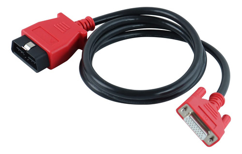 Cable Autel Maxisys Ms908p 16 Pines Obd2 Mmg