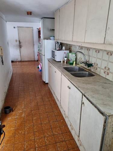Imagen 9 de 18 de Apartamento -tristan Narvaja Y 18, Piso Alto, Gran Vista Y Terraza, 114 M2 9 M2 Terraza , Gge !!