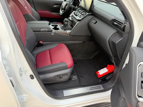 Toyota Land Cruiser 300 LC300 VXR 3.4 DIESEL