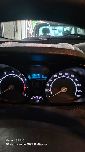 Ford Ecosport 1.6 Freestyle 110cv 4x2