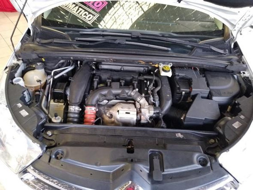 C4 Lounge Exclusive 1.6 Turbo Flex Aut.