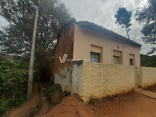 Imagem 3 de 6 de Terreno À Venda Em Sousas - Te290416
