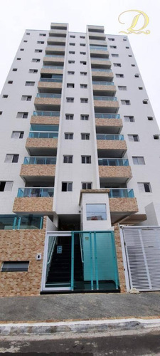 Imagem 24 de 28 de Apartamento Novo Com 2 Dormitórios À Venda Na Praia Grande!!! - Ap3498