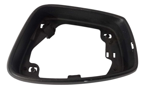 Moldura Retrovisor Esquerdo Gol Voyage Fox Up 272130109 