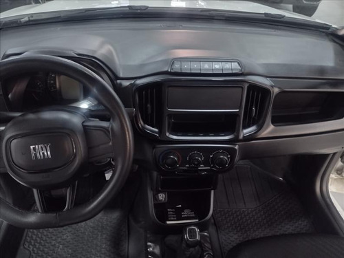 Fiat Strada 1.3 Firefly Flex Endurance cs Manual
