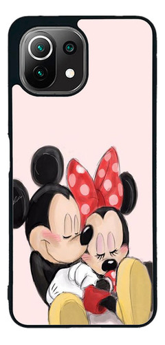 Funda Compatible Con iPhone De Mini Mous #7