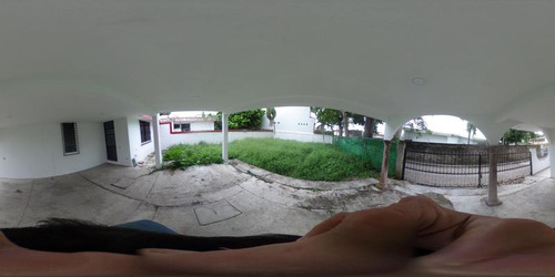 Venta Casa 4 Recamaras Colonia Del Valle En Tuxpan Veracruz.