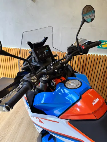 Ktm 890 Adventure R