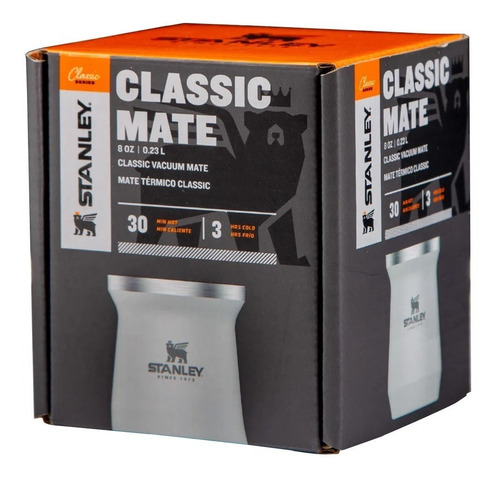 Imagen 4 de 4 de Mate Stanley - Original - Caja