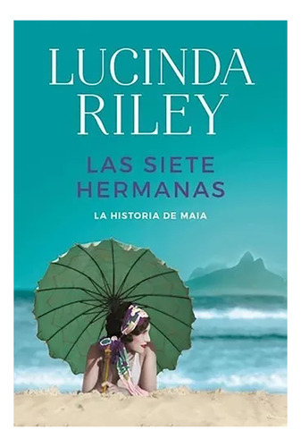 Siete Hermanas T.01 Las - Riley Lucinda - Sud-pla&ja - #l