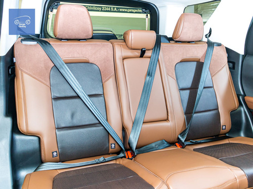 Ford Bronco Sport 2.0 4Wd Wildtrak At8