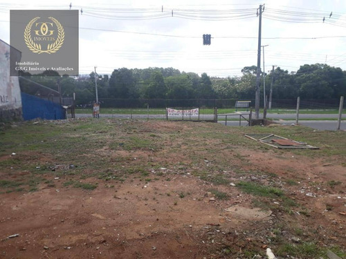 Imagem 16 de 21 de Terreno À Venda, 300 M² Por R$ 950.000 - Querência - Viamão/rs - Te0208