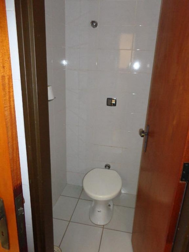Apartamento Para Locação. - Ap0413