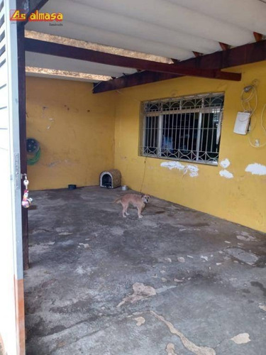 Imagem 11 de 22 de Casa Com 2 Dormitórios À Venda, 133 M² Por R$ 600.000,00 - Jardim Sueli - Guarulhos/sp - Ca0255