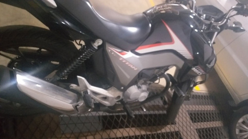 Imagem 2 de 10 de Honda Cg