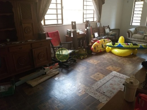 Imagem 8 de 17 de Venda: Casa Gustavo Maciel - Ca01045