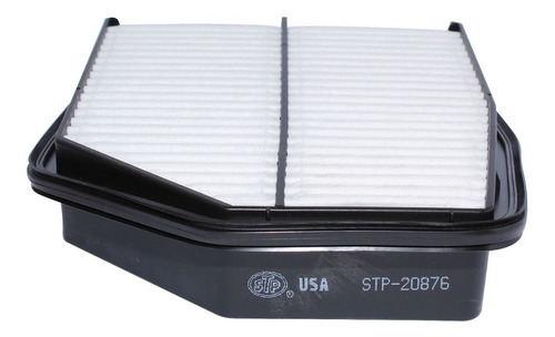 Filtro Aire Suzuki Grand Vitara 2.4cc 2009-2014