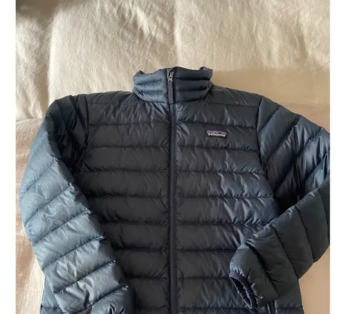 Chaqueta patagonia niño sale