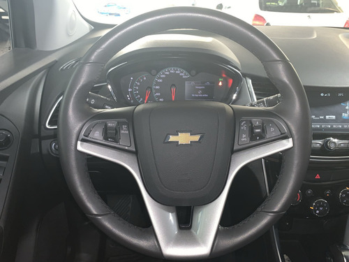 Imagen 15 de 15 de Chevrolet Trax 2019 1.8 Premier Piel At