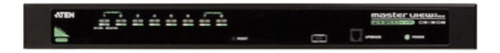 Conmutador Kvm Vga Ps 2-usb De 8 Puertos Cascada W (. Ue