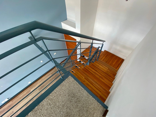 Imagen 8 de 14 de Venta Con Renta - Apartamento Loft - Buceo - 1 Dormitorio