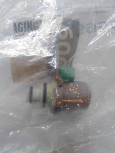 Selenoide Cambio Mazda 3, 5, 6 Ford Laser (morochos) 4f27e