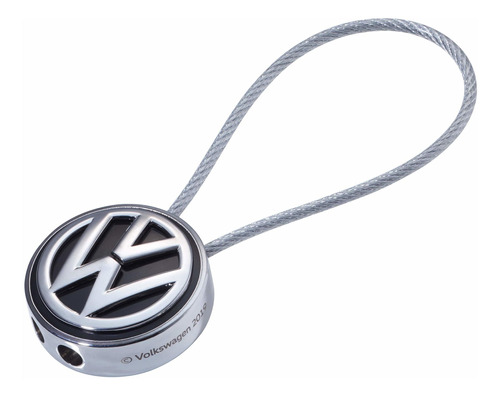 Llavero Vw Loop Volkswagen