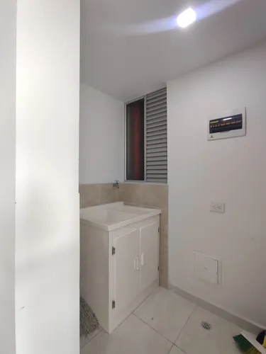 Apartamento En Arriendo En Redoma San Mateo. Cod A28664
