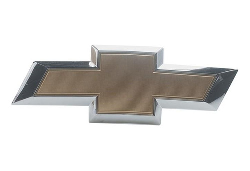Emblema Rejilla S10 Trailblazer