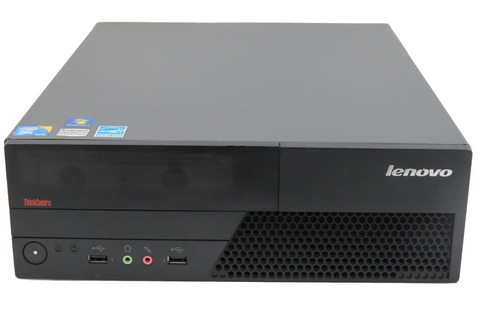 Cpu Lenovo 6234 2 Duo E8400 3.0ghz 2/250gb