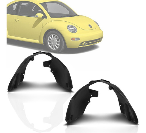 Par Parabarro New Beetle 1998 1999 2000 01 02 2003 2004 2005