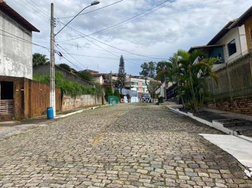 Imagem 8 de 8 de Terreno À Venda, 420 M² Por R$ 250.000,00 - Quintas Das Avenidas - Juiz De Fora/mg - Te0232