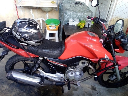 Honda Cg