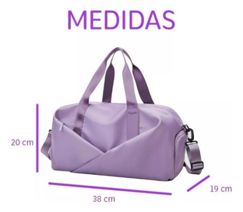 Y Maleta Deportiva Casual Viaje Mochila Morral Moda Cruzado
