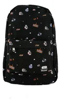 Comprar Star Wars Droids Bb8 R2d2 Mochila Escolar Loungefly Disney