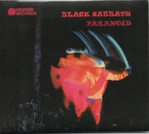 Comprar Black Sabbath Paranoid Cd - Led Zeppelin Judas Priest Ac\u002Fdc