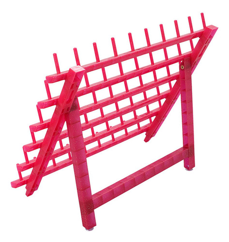 Soporte Para Hilo De Coser, Soporte Para Rosa Oscuro