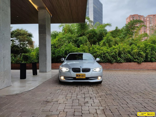 Bmw Serie 3 2.5 325i E93 Cabriolet