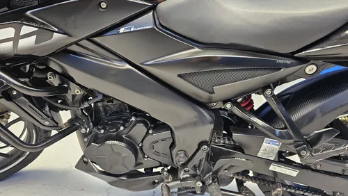 Bajaj Pulsar Ns 200 Fi