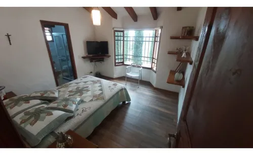 Cf-06 Casa Finca Independiente (rionegro)