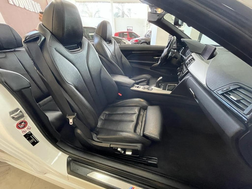Bmw 440i M Package Cabrio Año 2019 Blanco Todoautos