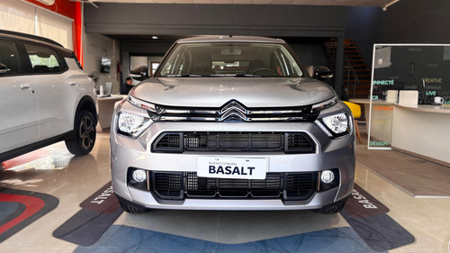 Citroën Basalt 1.0 T200 Shine Cvt