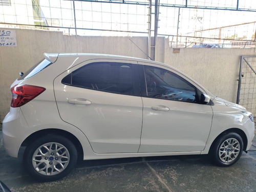 Imagem 2 de 11 de Ford Ka 1.0 Ti-vct Flex Se Manual