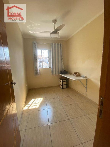 Imagem 14 de 19 de Sobrado Com 3 Dormitórios À Venda, 100 M² Por R$ 580.000,00 - Jardim Cidade Pirituba - São Paulo/sp - So2108