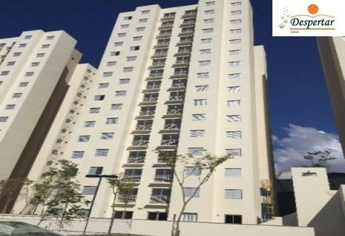 04009 - Apartamento 2 Dorms, Jaraguá - São Paulo/sp - 4009