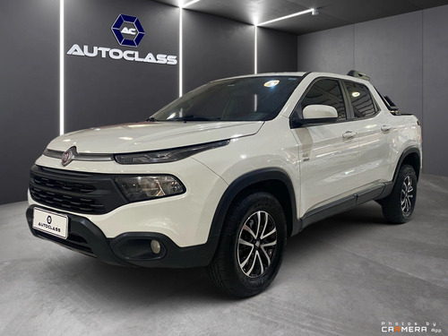 Fiat Toro 2.0 16V TURBO DIESEL ENDURANCE 4WD AT9