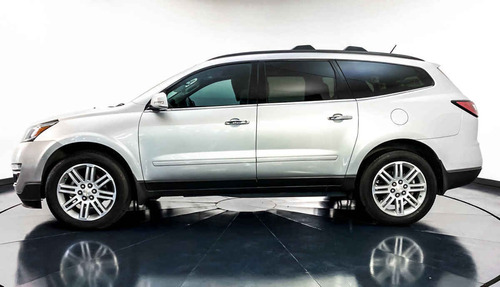 Imagen 10 de 15 de 36810 - Chevrolet Traverse 2014 Con Garantía At